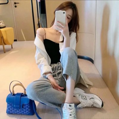 我的女官大人