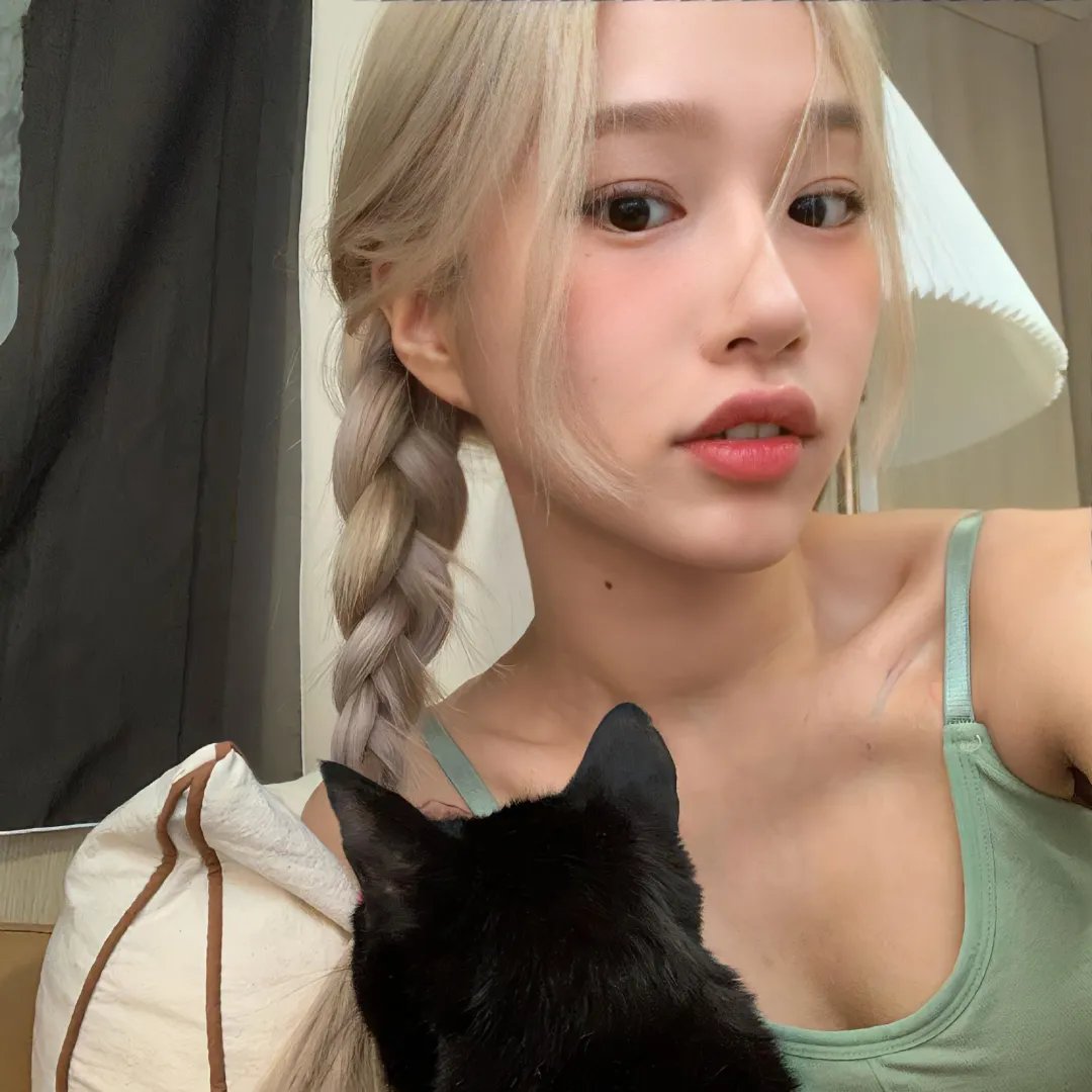 她的轨迹