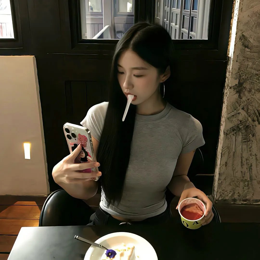 凶灵女一号